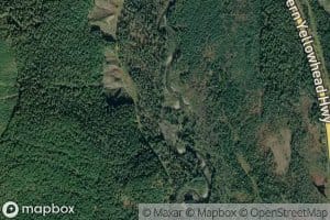 Allan Creek