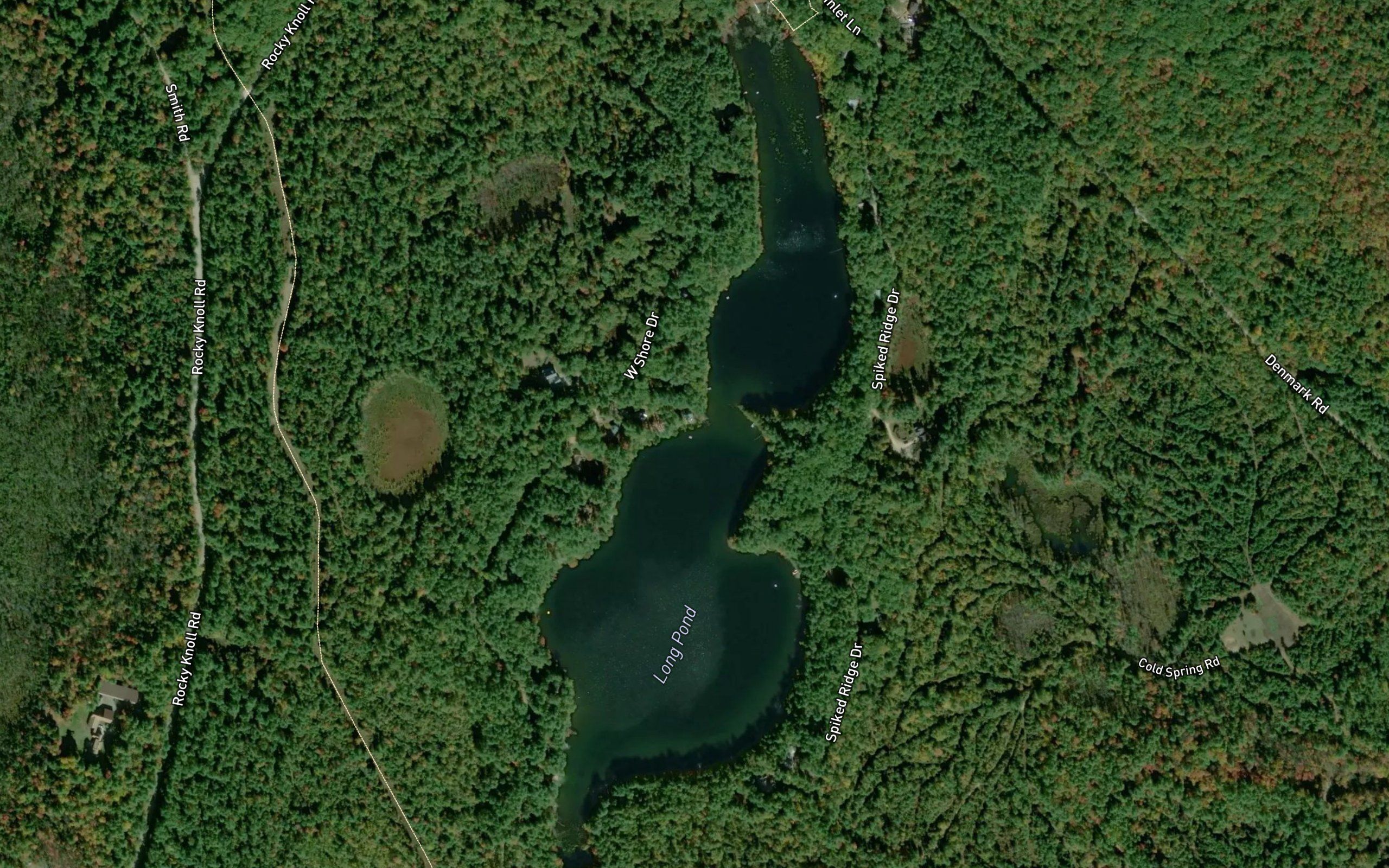 Long Pond