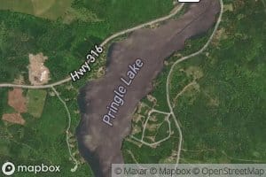 Pringle Lake