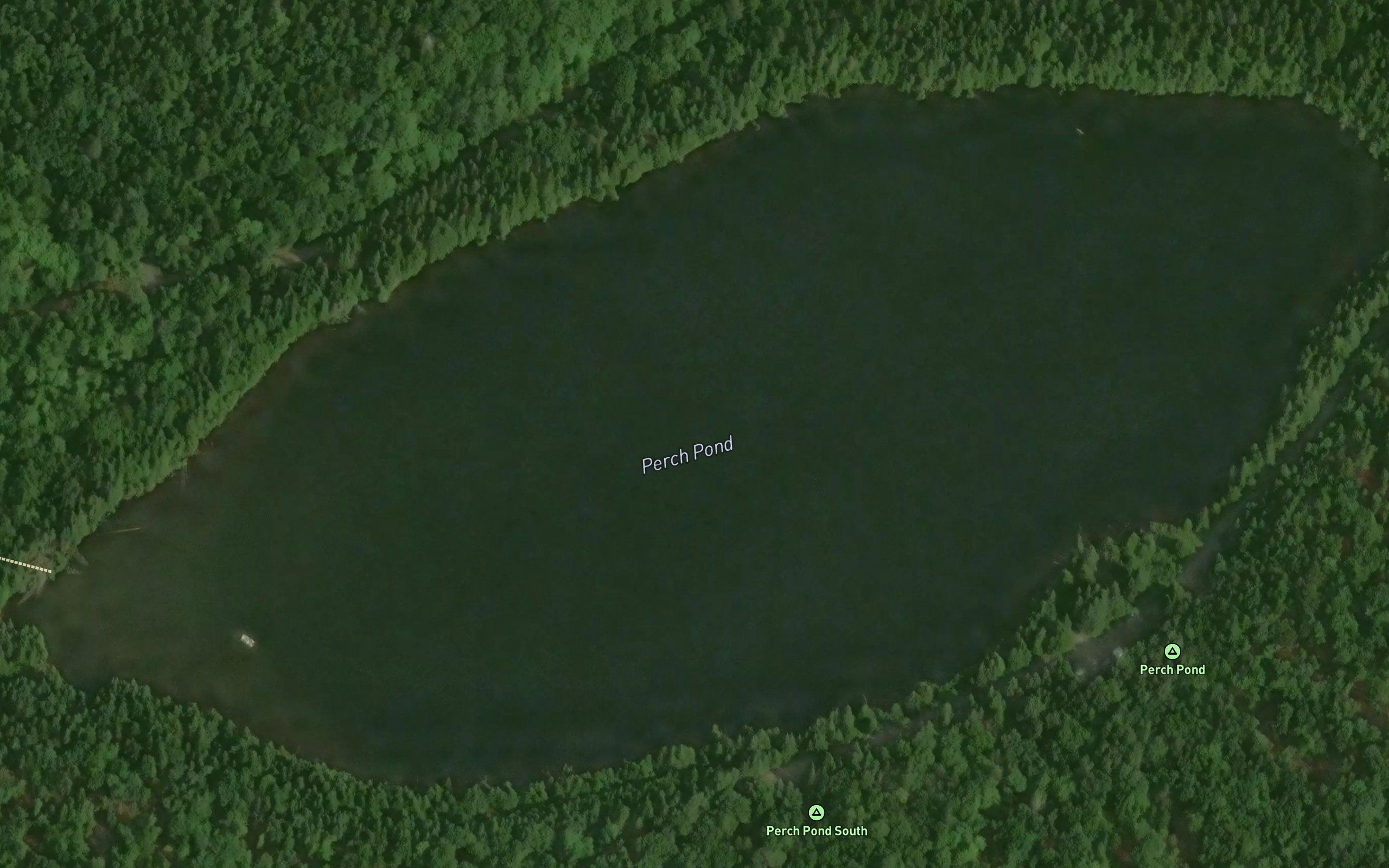 Perch Pond