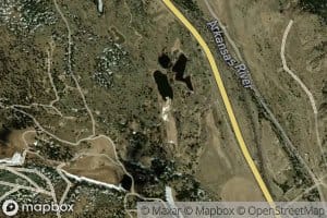 McFadden Creek