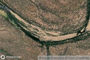 Brown Creek