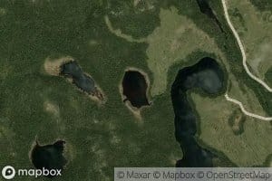 Lac de Bricour