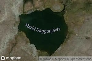 Oaggonjavri,vuolit