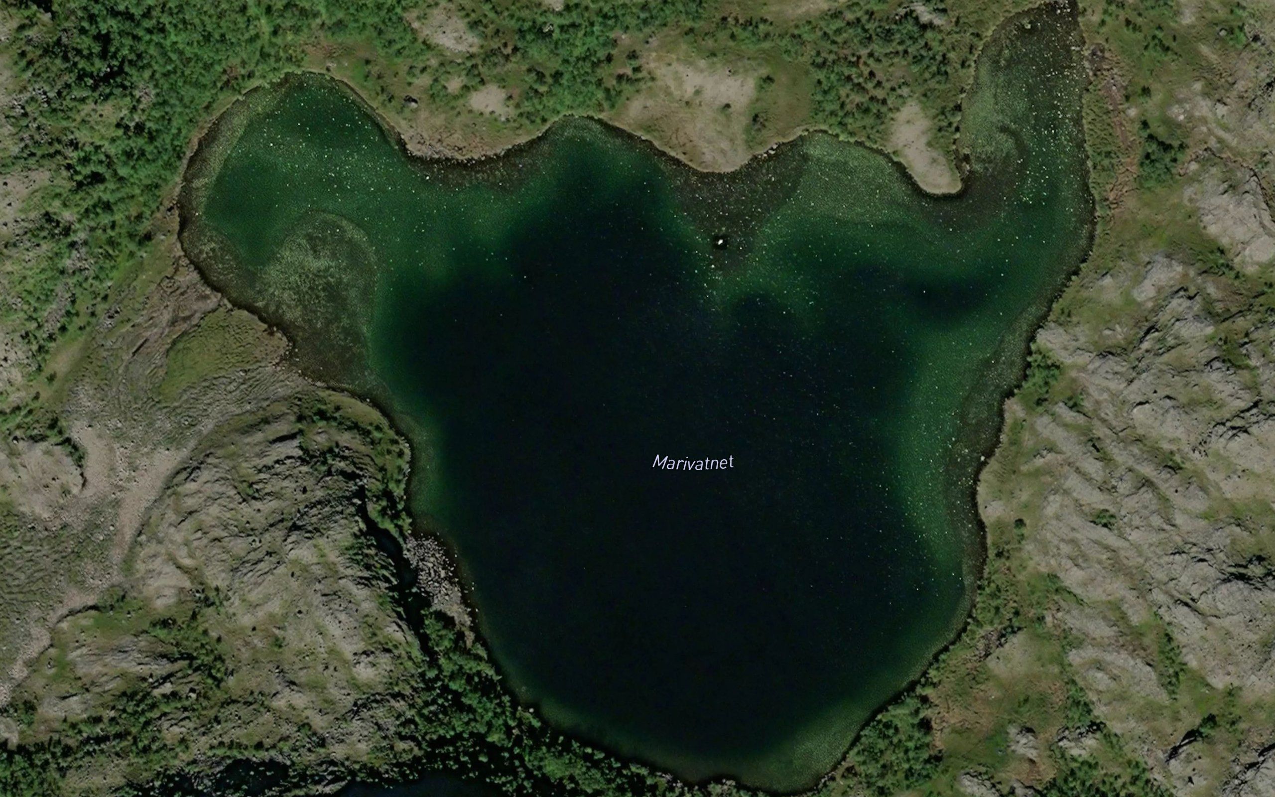 Marivatnet