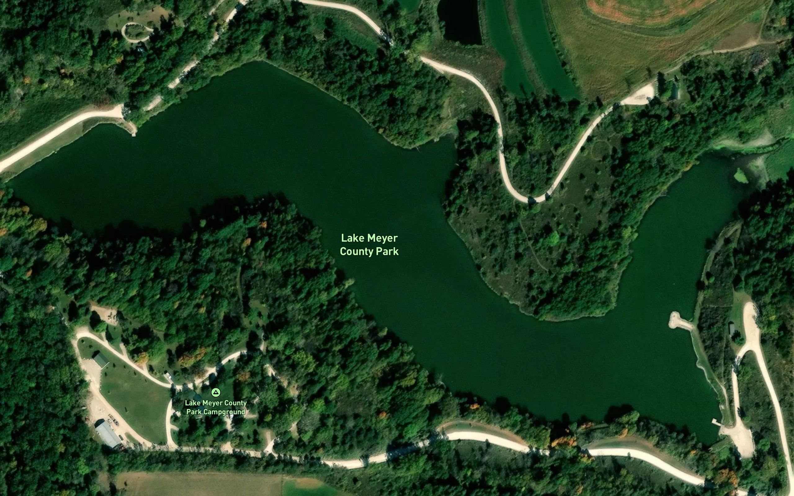 Lake Meyer