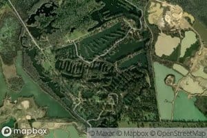 Chain O'Lakes