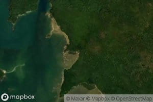 Quebrada San Agustin