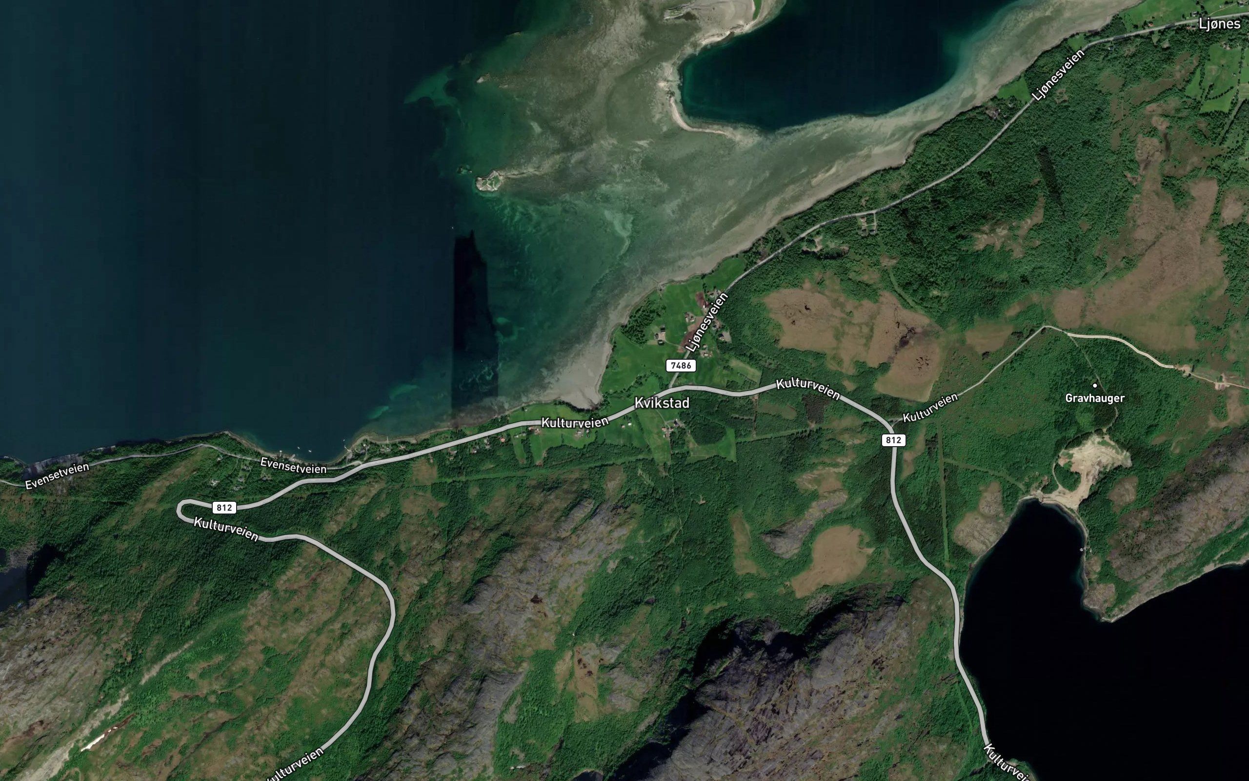 Kvikstadelva