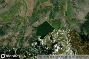 Buffalo Reservoir