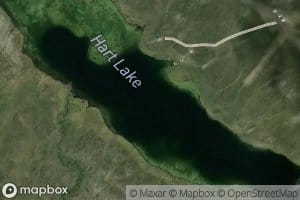 Hart Lake