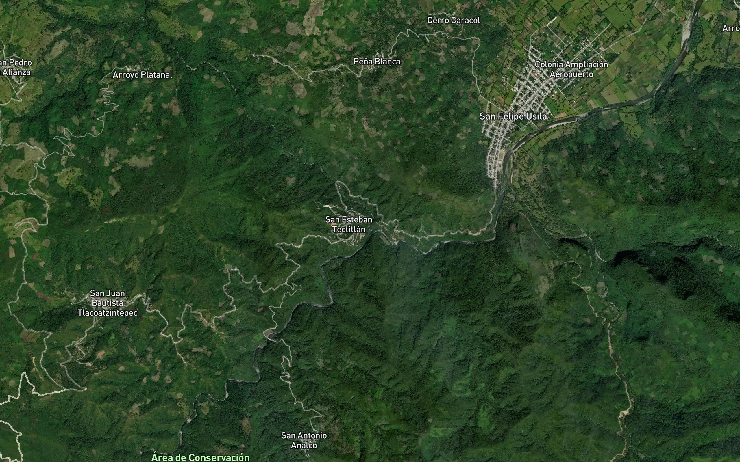 Rio Verde