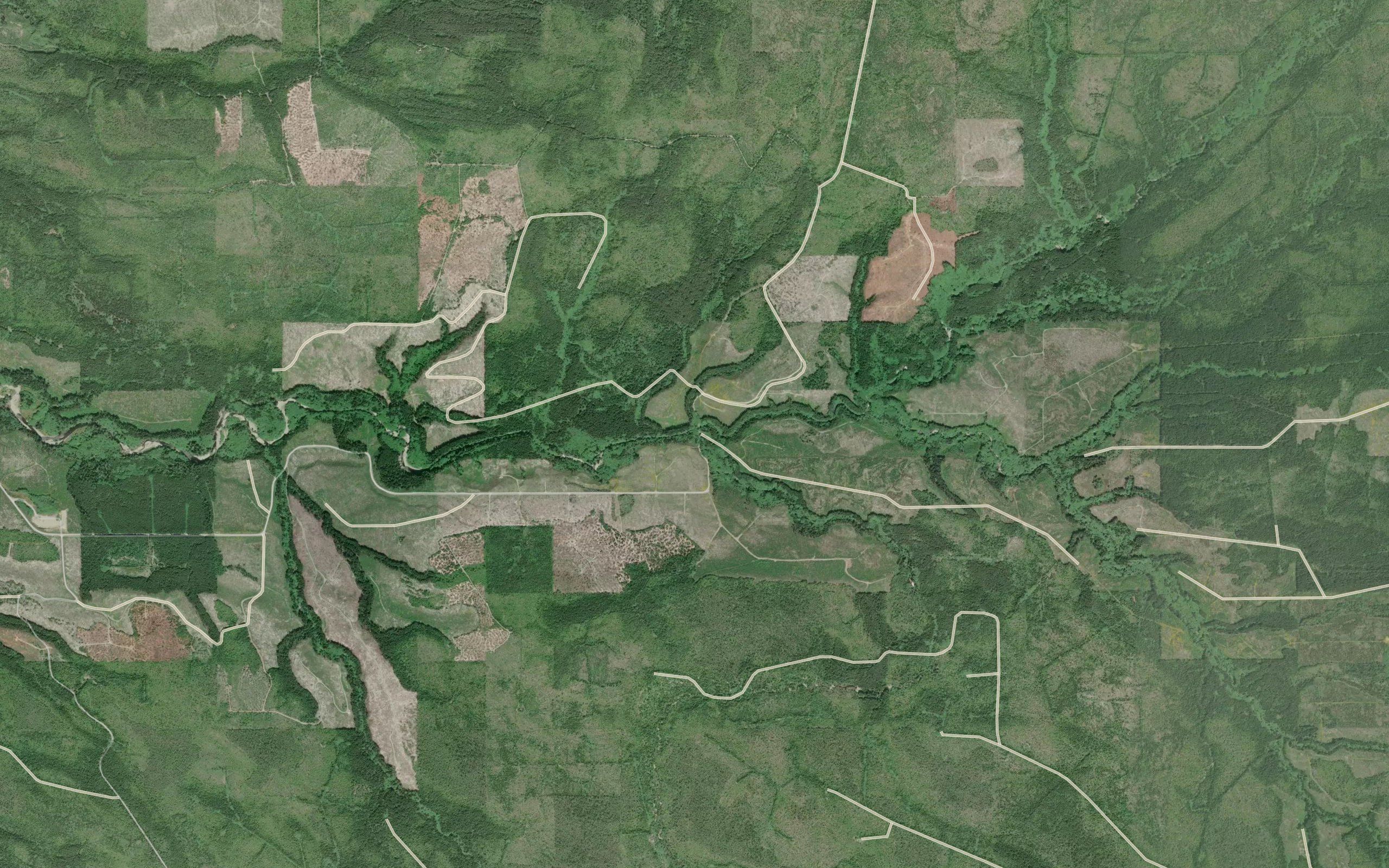 South Fork Raft River