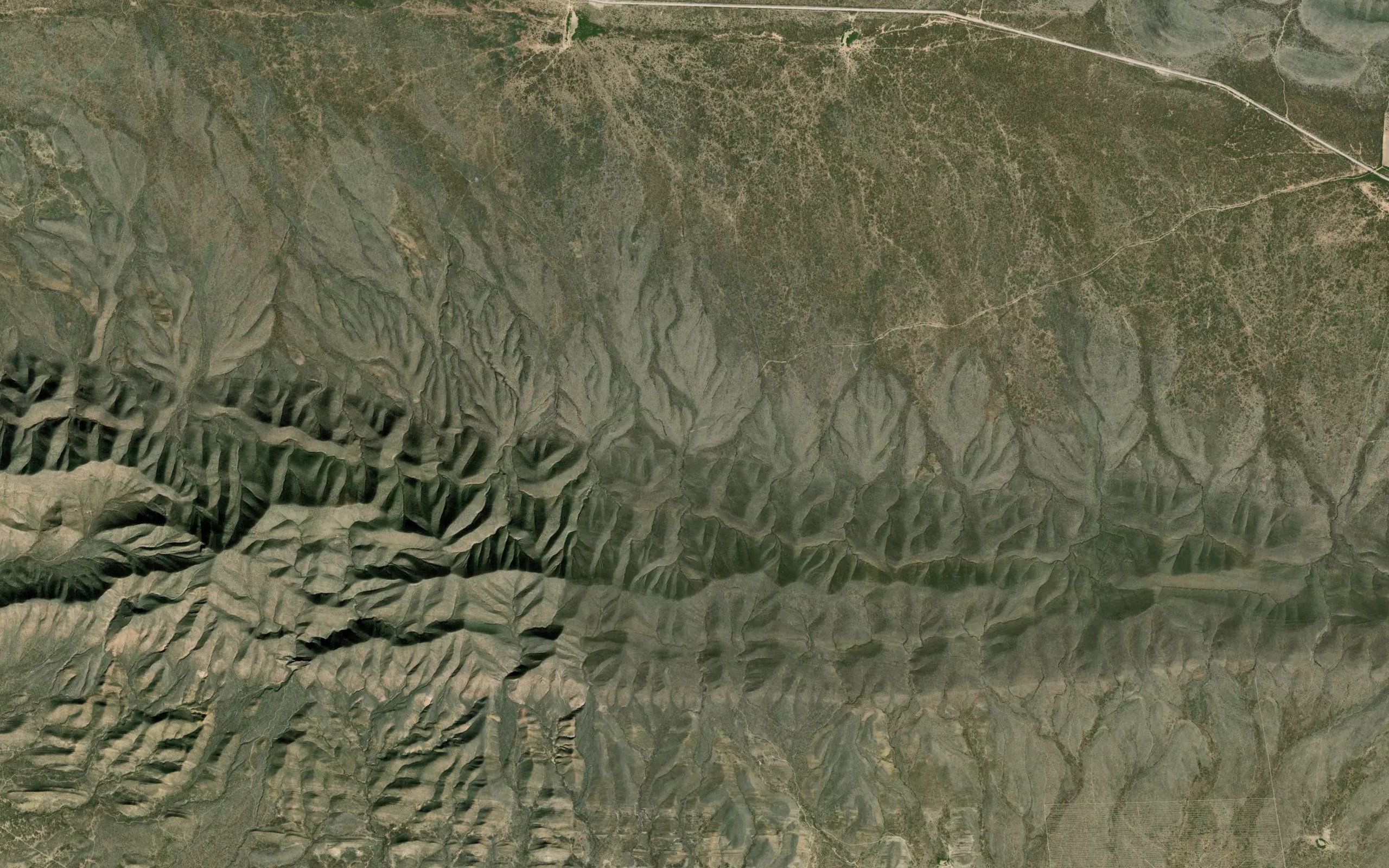 Acequia Puerto Bajo