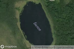 Ozero Beloye