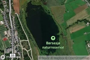 Borsesjo