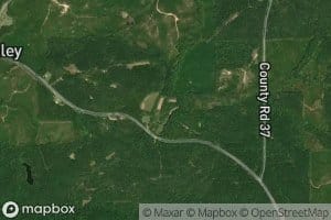 Little Pinchoulee Creek