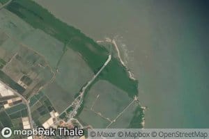 Khlong Pak Thale