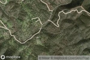 Rivera de Los Ciries