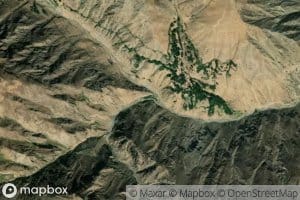 Darya-ye Ab-e Safed Sayl