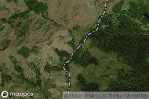 Arroyo Los Muchachos