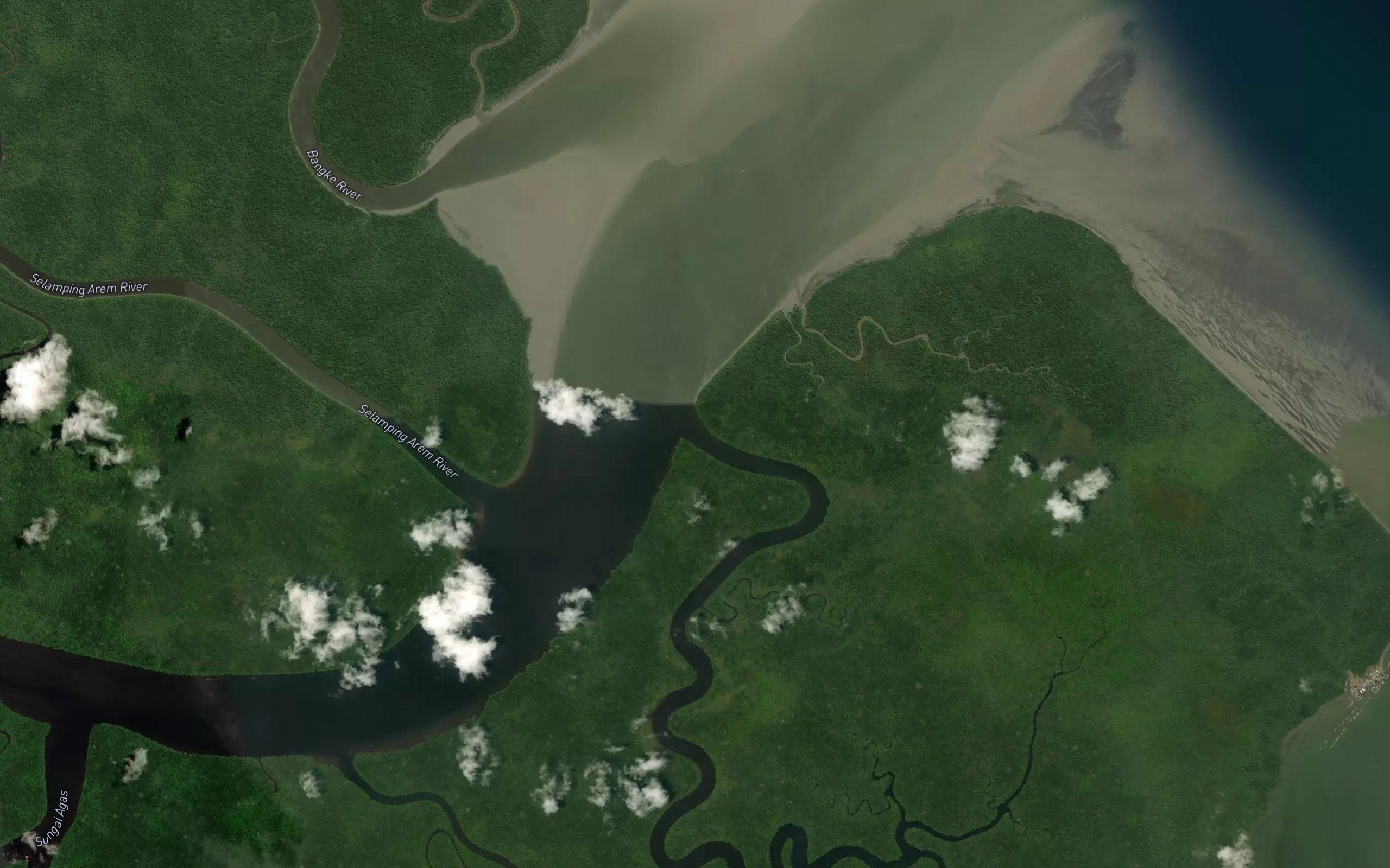 Sungai Macan
