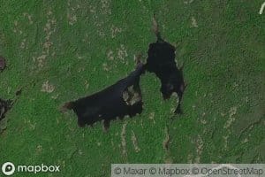 Oxbow Lake