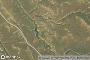 Twin Number 1 Reservoir