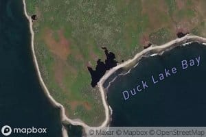 Duck Lake