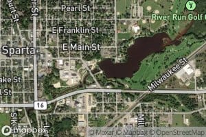 Perch Lake