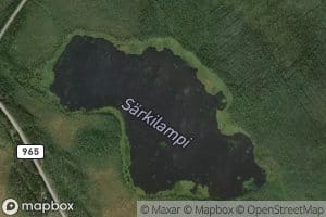 Sarkilampi