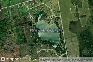 Brewster's Lake