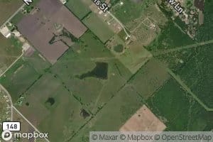 Soil Conservation Service Site 32 Reservoir