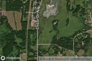 County Ditch Number Fortyeight