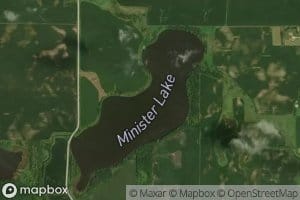 Minister Lake