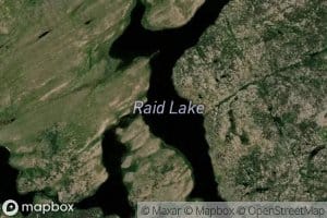 Raid Lake