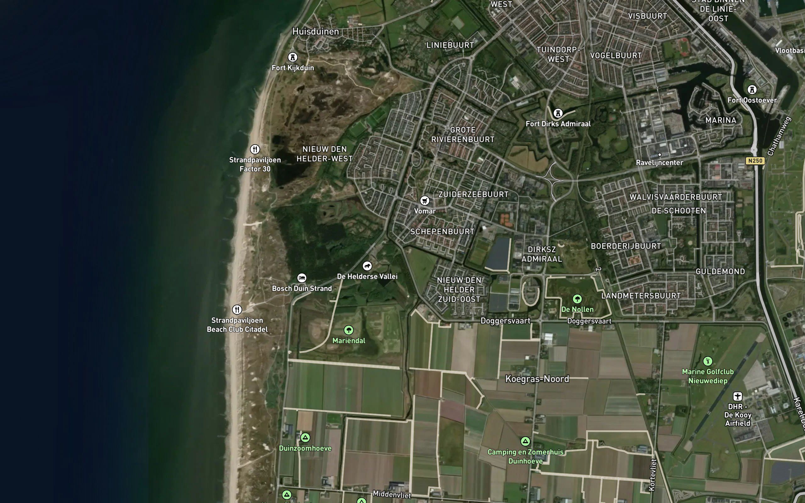 Doggersvaart