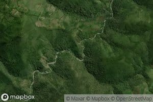 Quebrada Infiernillo