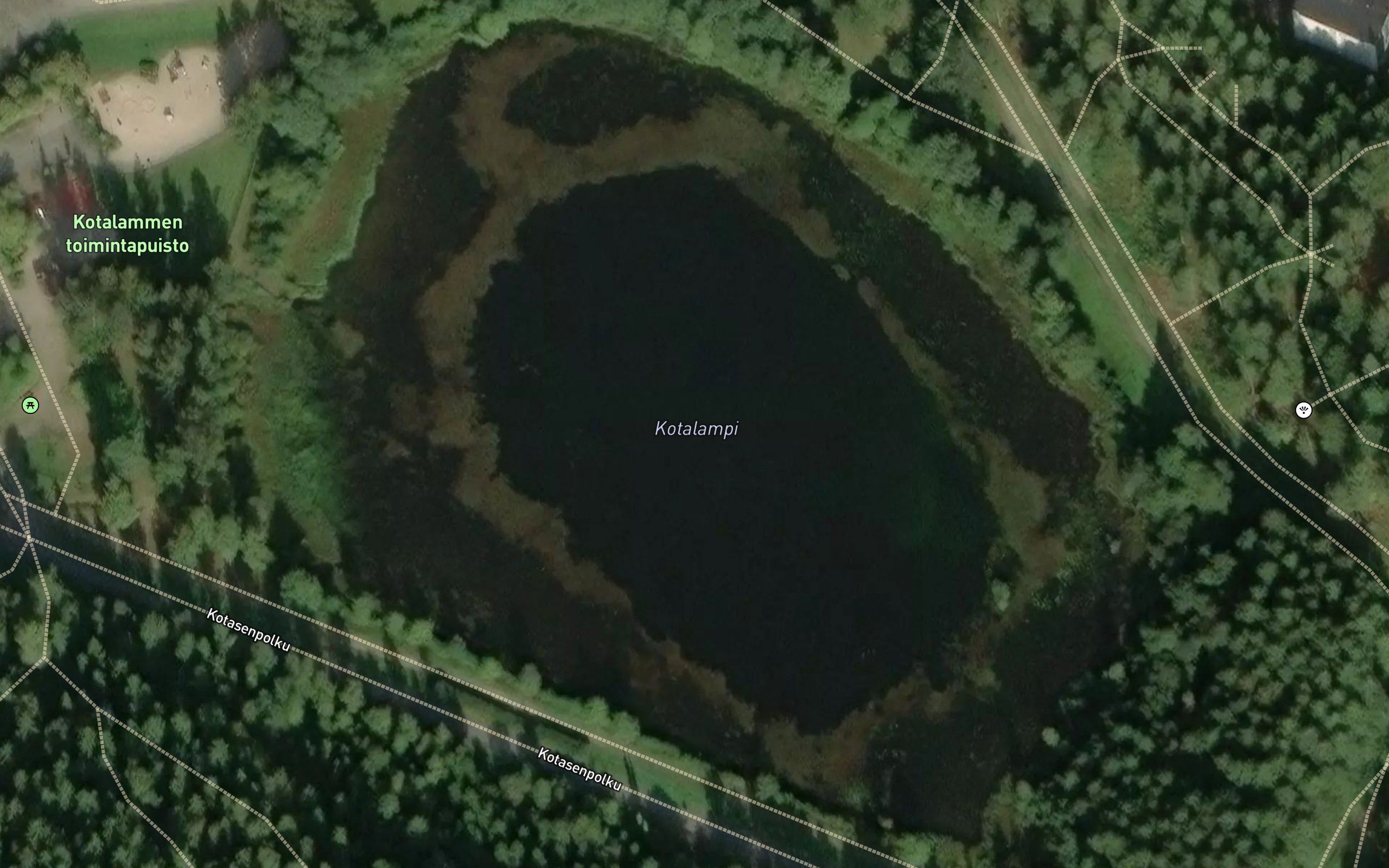 Kotalampi