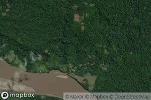 Quebrada Shanquishiari