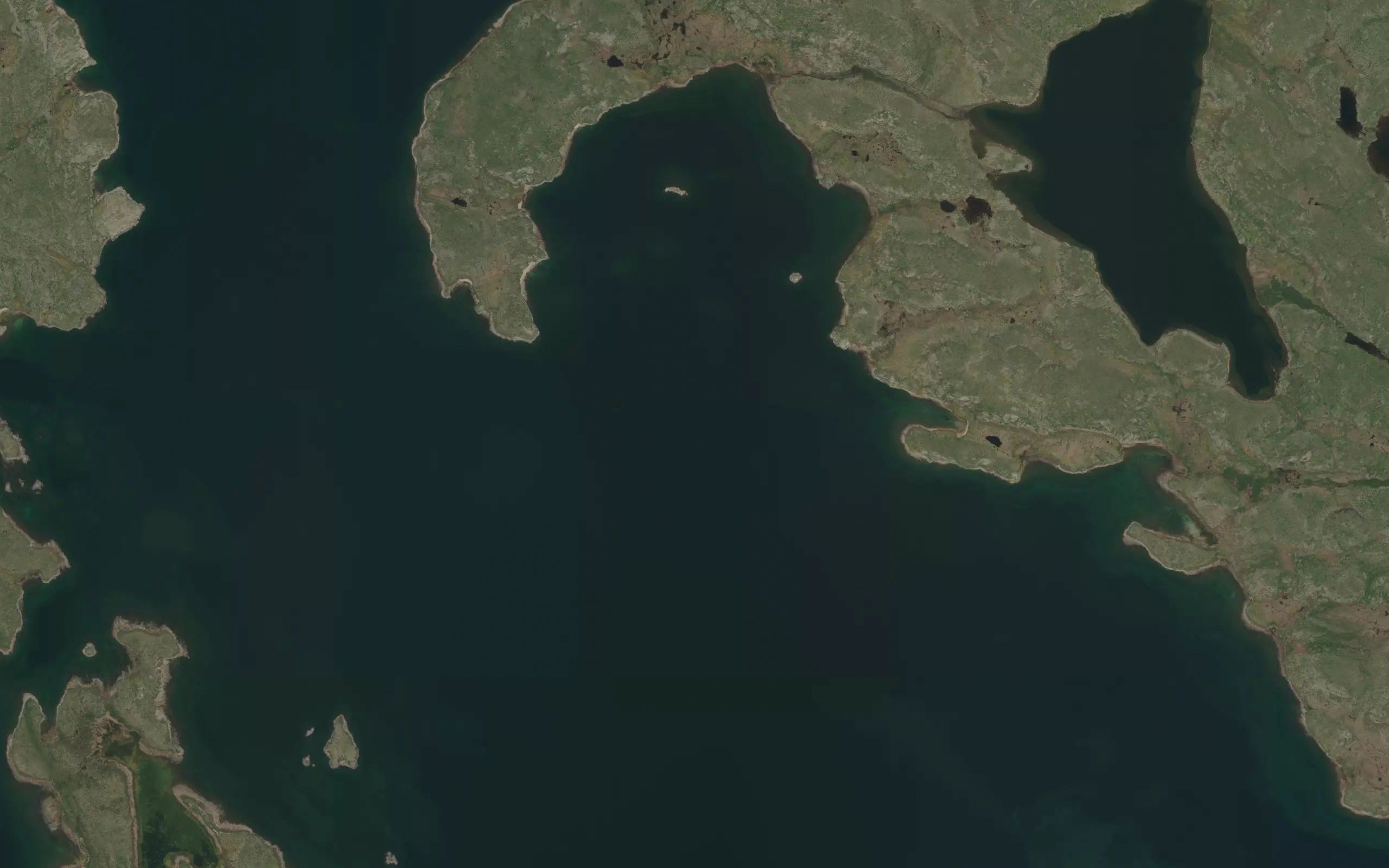 Carpenter Bay