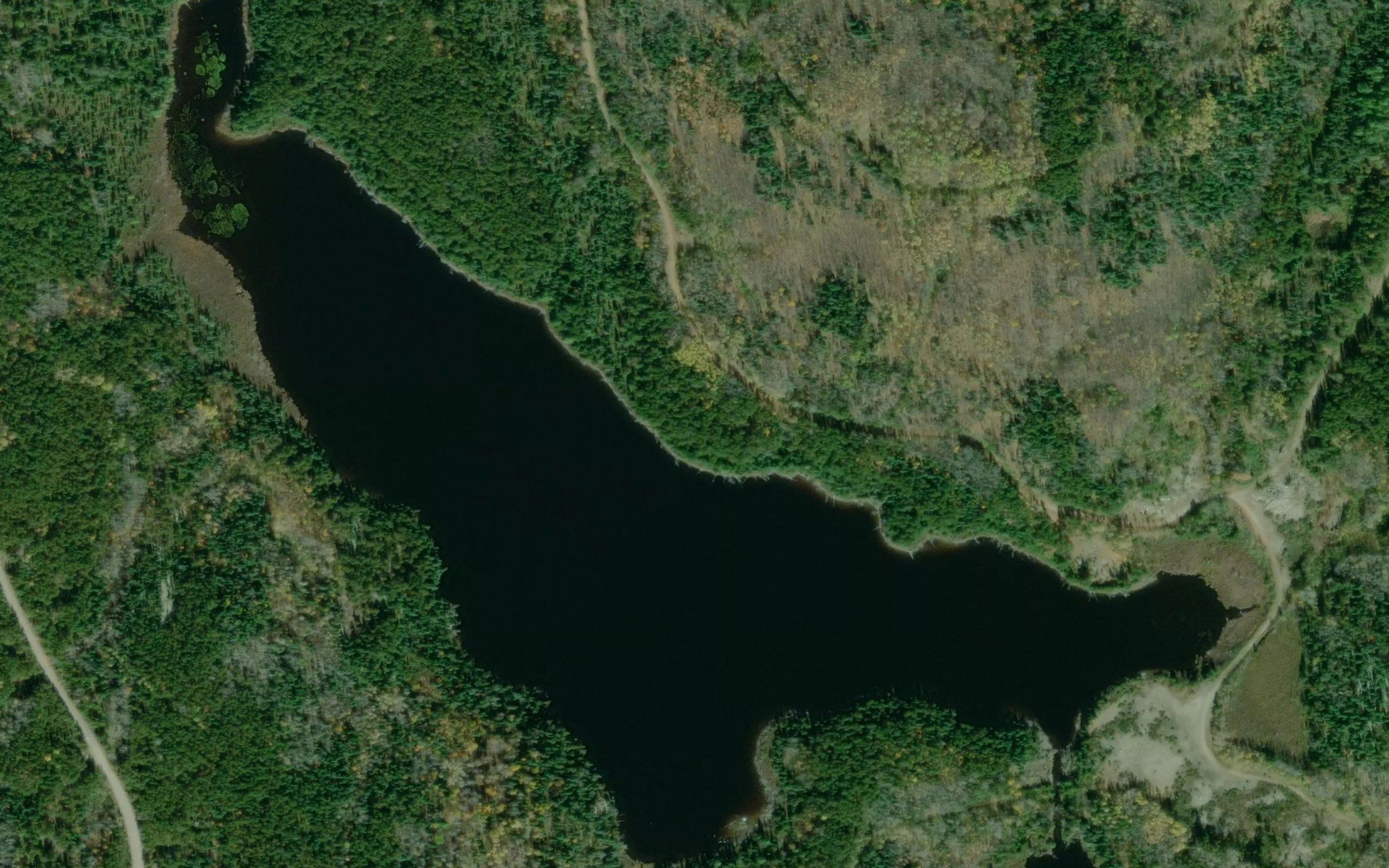 Grin Lake