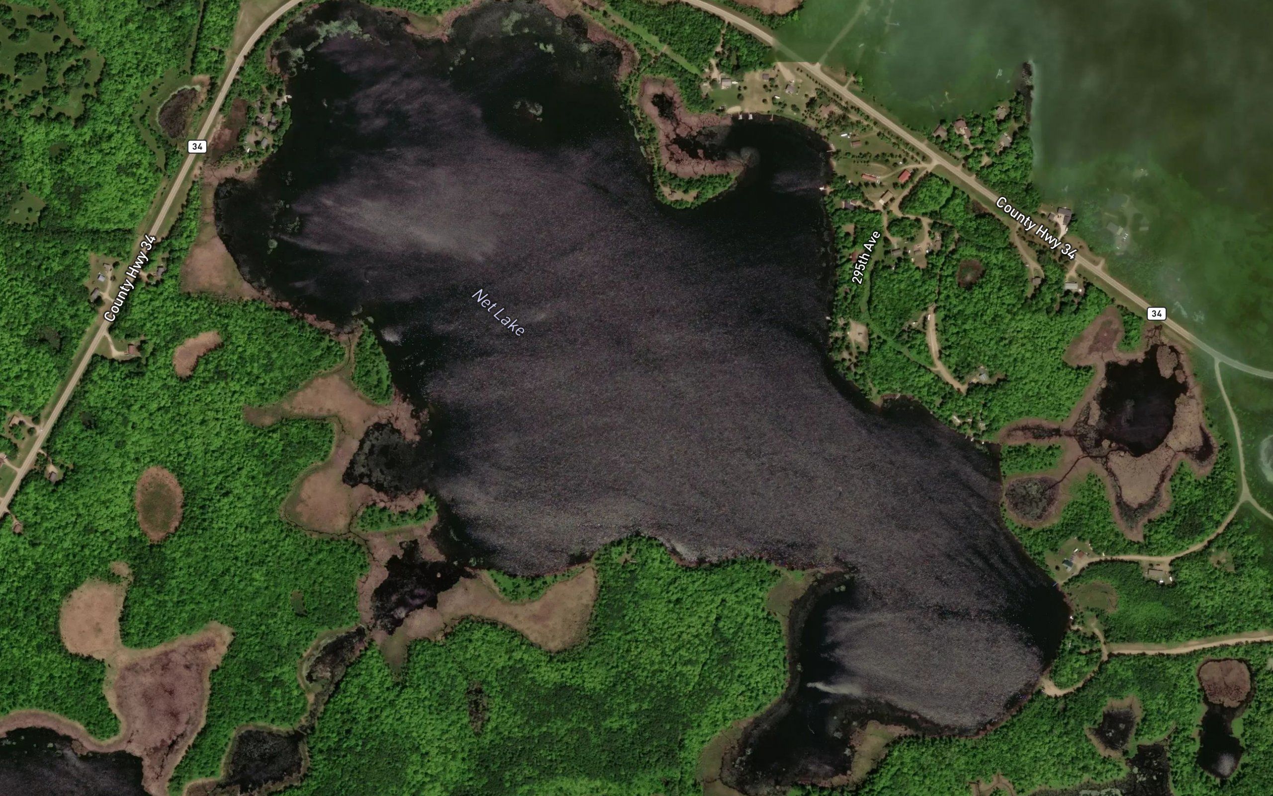 Net Lake