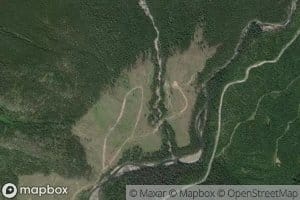 Fynn Creek