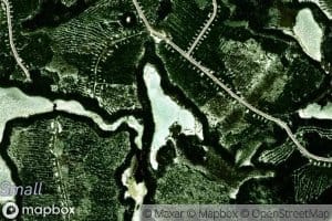 Lac du Martinet
