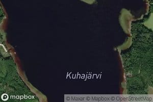 Kuhajarvi