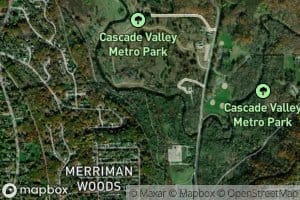 Little Cuyahoga River