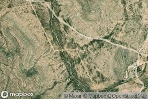 King Springs (historical)