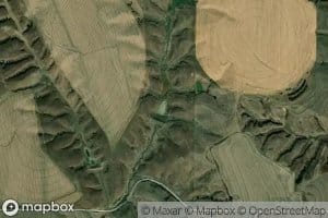 Fader-Stewart Reservoir