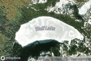 Wolf Lake